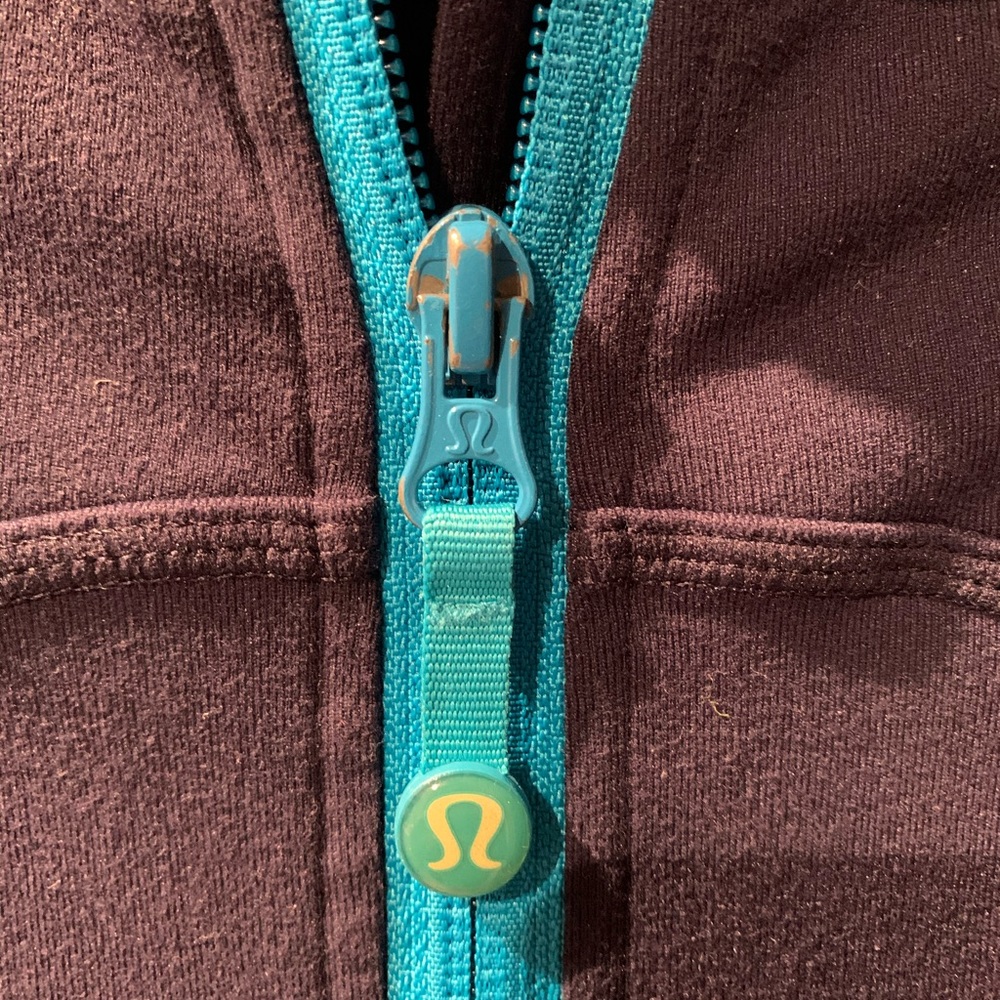 🍋lululemon jacket - Picture 6 of 6